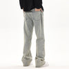 Image of Men's Loose Fitting Micro Flared Jeans Shopping