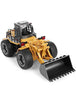 Image of 15-Channel RC Digger/Excavator(1:12) Shopping