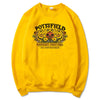 Image of Vintage Pottsfield Harvest Festival Sweatshirt Over The Gard Shopping