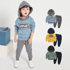 Children's clothing suits Shopping