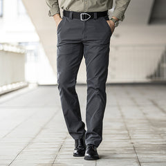 Men's Business Formal Outdoor Tactics Pants Shopping