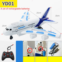 Remote control airplane model kid Shopping