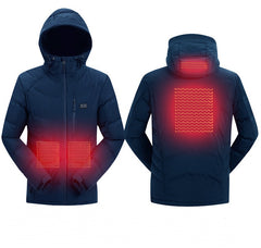 Smart heating clothing Shopping