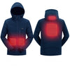 Image of Smart heating clothing Shopping