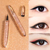 Image of Magic Lashes Self-adhesive Liquid Eyeliner Pen Glue-free Magnetic-free Makeup Eyelashes Tools Waterproof Eye Liner Pencil Shopping111