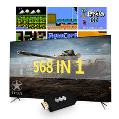 4K HDMI Video Game Console Shopping