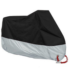 Waterproof Motorcycle Cover Shopping