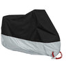 Image of Waterproof Motorcycle Cover Shopping