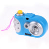 Image of Kids Projection Camera Educational Toys Shopping