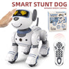 Image of Stunt Pet Dog Electric Gesture Sensing Remote Control Children's Interactive Toys Shopping