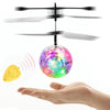 Image of LED Magic Flying Ball Shopping