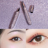 Image of Magic Lashes Self-adhesive Liquid Eyeliner Pen Glue-free Magnetic-free Makeup Eyelashes Tools Waterproof Eye Liner Pencil Shopping111