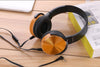 Image of Head-mounted stereo bass headset Shopping