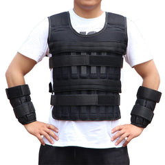 Running sport weight vest Shopping