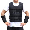 Image of Running sport weight vest Shopping