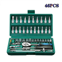 Socket wrench set fast socket wrench set Shopping