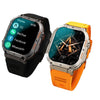 Image of K57PRO Call Bluetooth Smartwatch Shopping