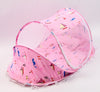 Image of Foldable  Baby Bed Net With Pillow Net 2pieces Set Shopping