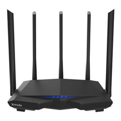 Dual-band router Shopping