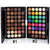 Image of 40 Colors Makeup Glitter Palette Waterproof Shopping111