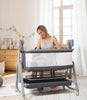 Image of Home Fashion Simple Crib Shopping