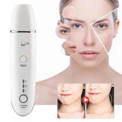 Wrinkle Removal V-Shape Anti-Aging Skin Care Beauty Device