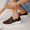 Image of Mesh Single Shoes Lightweight Sneakers Shopping