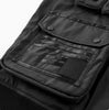 Image of Coat Men's Multi-pocket American Baseball Uniform Black Cargo Jacket Shopping