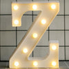 Image of HOME IMPROVEMENT - LED ALPHABET NIGHT LIGHT Shopping