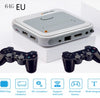 Image of Portable HD Wireless Game Emulator Arcade Host Shopping