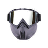 Image of Hot Sale Motorcycle Goggles Motorcycle Glasses Shopping