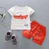 Image of summer baby boys outfits sports Shopping