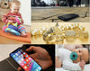 Image of UV Multifunctional Sanitizer Cleaner Sanitize Your Phone Keys Jewelry Shopping