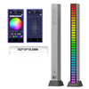 Image of Sound Control Music Rhythm Light Shopping