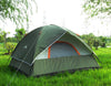 Image of Waterproof camping tent Shopping