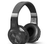 Image of Bluedio headphones White/silver Shopping