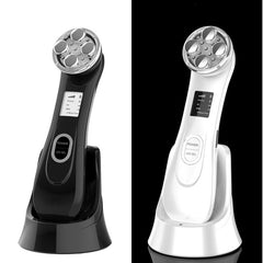 Multifunctional skin rejuvenation care instrument qi Shopping111