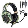 Image of ONIKUMA K8 gaming headset Shopping