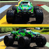 Image of Off-road Professional RC High-speed Remote Control Model Car 4WD Brushless Electric Racing Adult Shopping