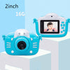 Image of Take Pictures SLR Toy Children's Camera Shopping