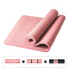 Image of Yoga mat exercise Shopping