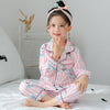 Image of Cotton pajamas for children Shopping