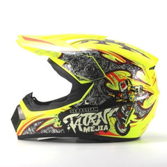 Motorcycle helmet mountain bike helmet Shopping