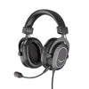 Image of Gaming Headset Wired Headset With Mic Shopping