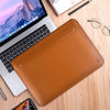 Image of Notebook Liner IPad Protective Case PU Tablet Computer Bag Shopping