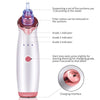 Image of Electric Blackhead Remover Pore Vacuum Suction Diamond Dermabrasion Face Cleaner Shopping111