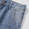 Image of Personalized Work Clothes Jeans For Men Shopping