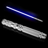 Image of RGB Metal Light Up Saber Laser Sword Toys Light Saber Lightstick Children's Gifts Shopping