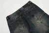 Image of Big Horn Denim Trousers For Men Shopping