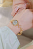 Image of Fashion Personality Lucky Zircon Women's Watch Shopping